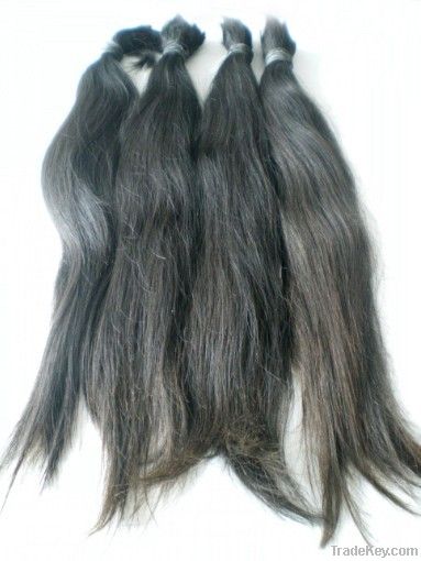 Hair Extension Natural Human Hair