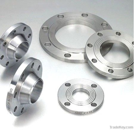 WN /SO /BL /SW /Threaded flange