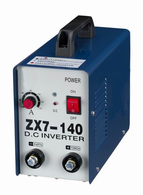 inverter DC MMA welding machine(MOSFET)