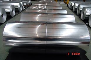 lidding foil