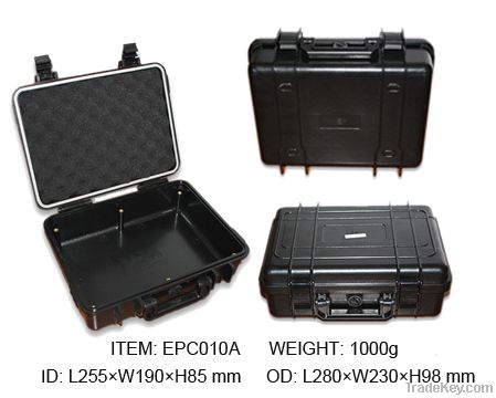 High impact ABS Equipment Tool case