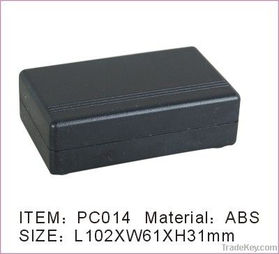 Plastic Junction Enclosure for PCB