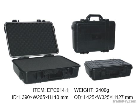 Hard Plastic tool case