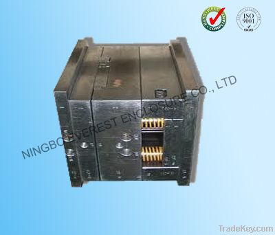 Plastic Case Injection Mould