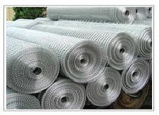 Welded Wire Mesh