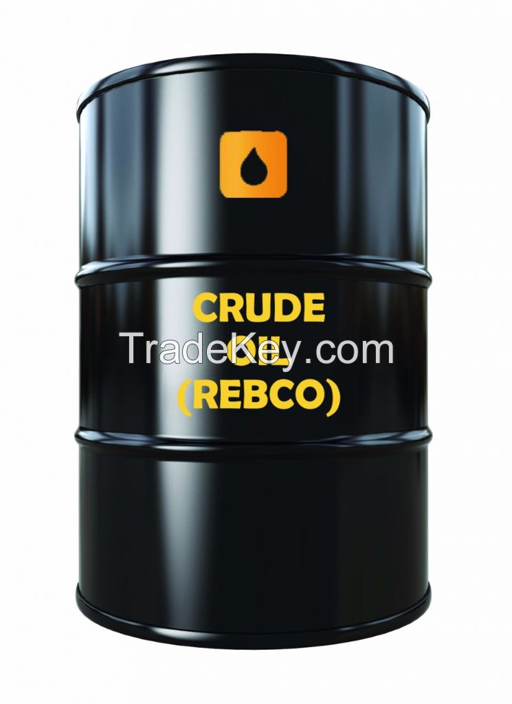 RUSSIAN EXPORT BLEND CRUDE OIL