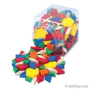 Pattern Blocks