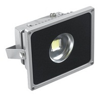 50W LED floodlight