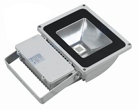 80W led floodlight