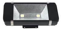 150W LED floodlight