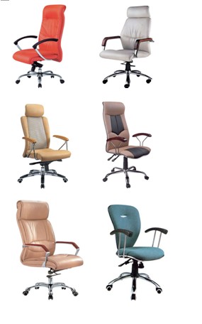 OFFICE CHAIR