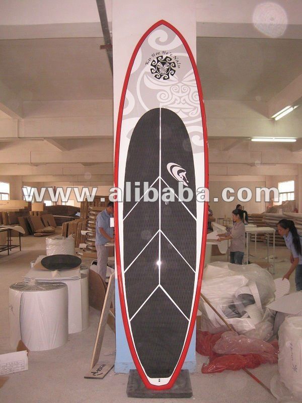 Stand Up Paddle (SUP)