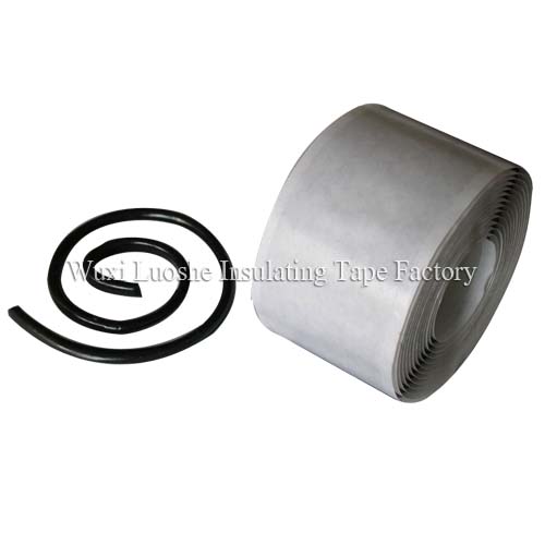 Butyl Tape-Self Adhesive Sealing Tape For Communications (B001)