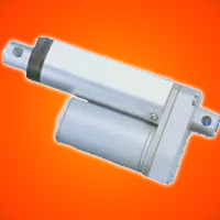 electric linear actuator