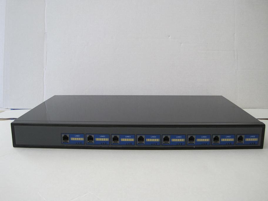 CDMA  8 channels Fixed Wireless Terminal/FWT