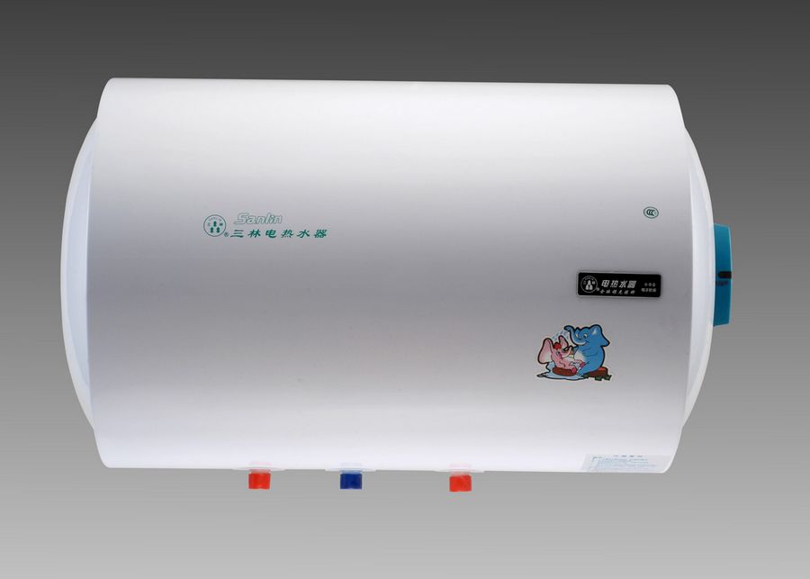 electric water heater