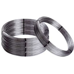 Stainless Steel Wire