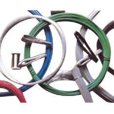 PVC Coated Wire