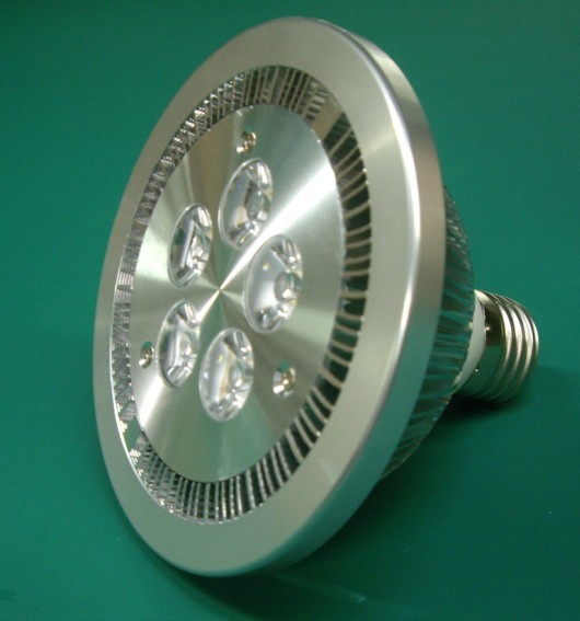 5W PAR38 LED Lamps, LED light, CE&Rohs, par20, par30