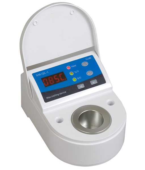 Dental laboratory equipment-digital wax pot