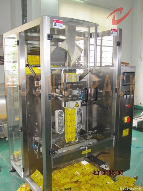 HS-520T packing machine