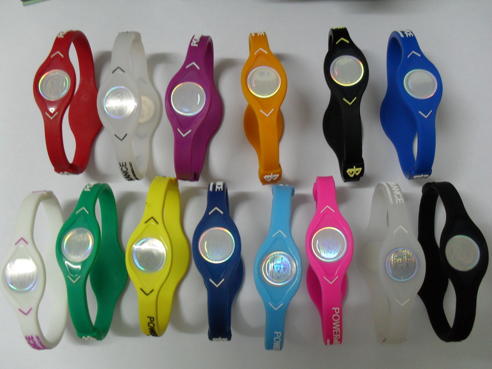 power balance wristband bracelet band