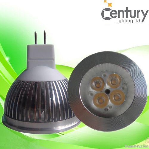 3W MR16 GU10 E14 SMD led spotlight