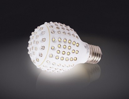 LED Light Bulb