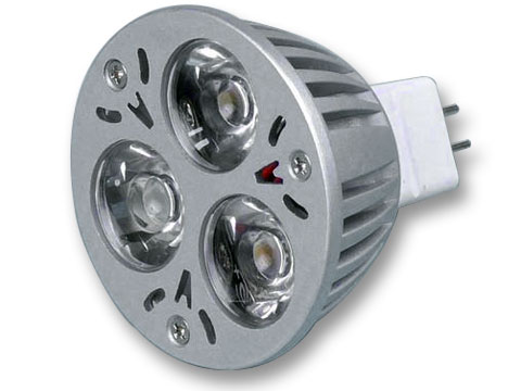 LED Spot Light