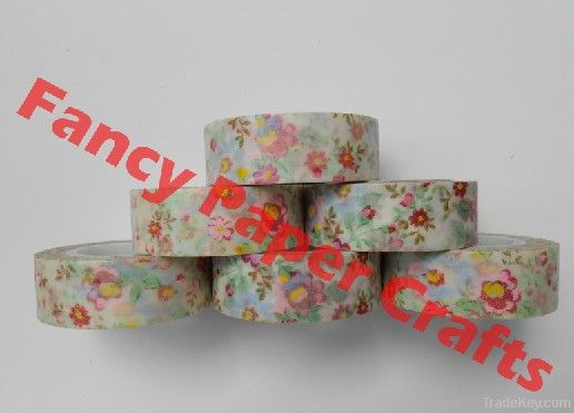 washi tape