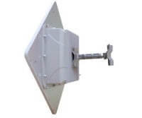 5GHz TDD Outdoor Wireless Bridge, Access Point & 23dBi Panel Antenna