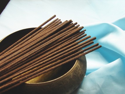 incense sticks