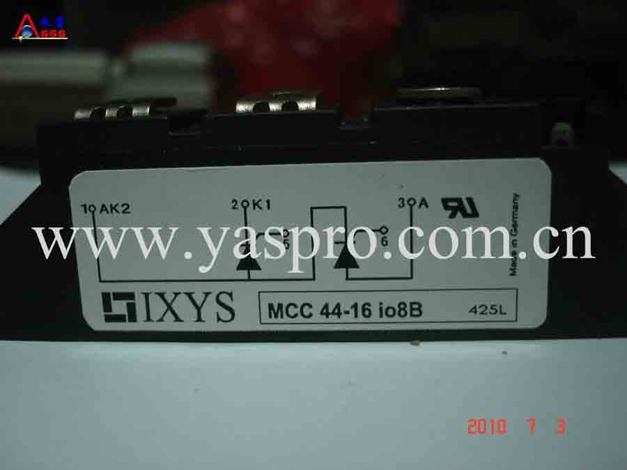 IXYS MCC44-16io8B Thyristor