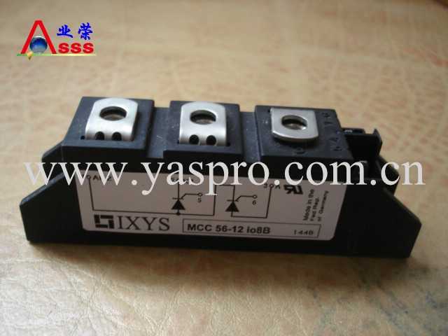 IXYS MCC56-12io8B Thyristor