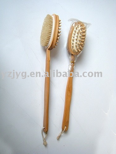 bath brush