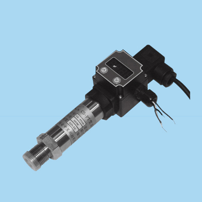 Digital Display Pressure Transmitter