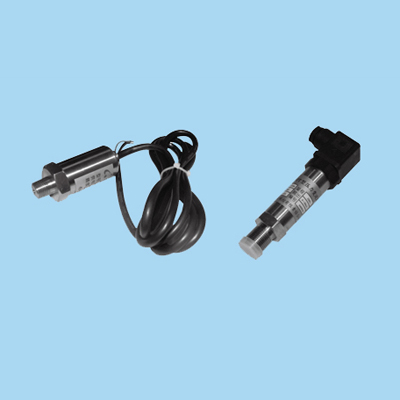 Ceramic Pressure Transmitter