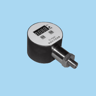 Low Consumption Smart Pressure Transmitter