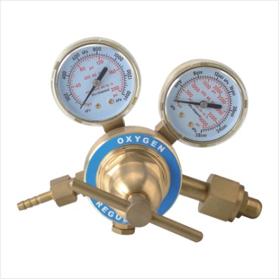 GAS REGULATOR