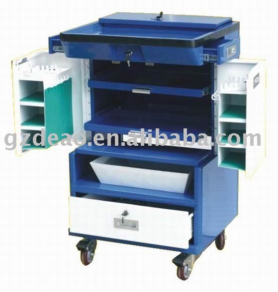 tool storage cabinet