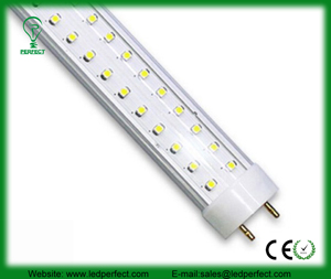 15W T8 LED tube(TP-T8-3014-15W)