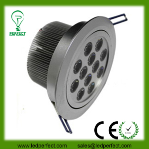 12W led down light(TP-D-12W-13)