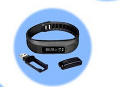 bluetooth bracelet