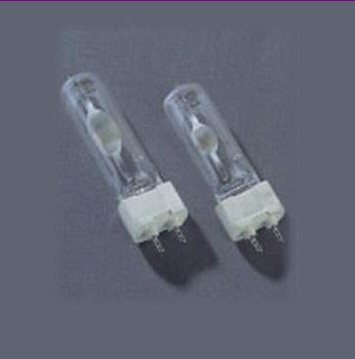 metal halide lamp