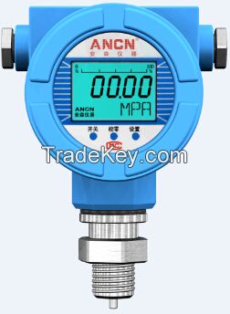 ANCN ACD-300 Digital pressure gauge