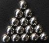 bearing steel balls