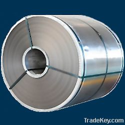 cold rolled steel coil