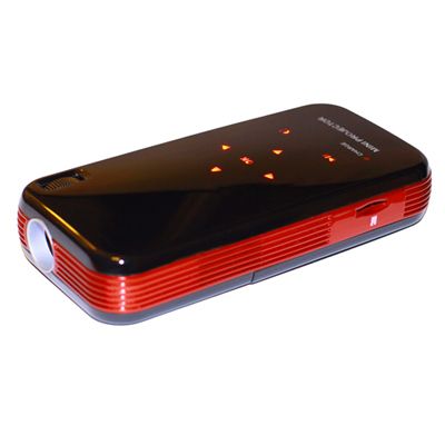 pocket projector/mini projector/portable projector/projector