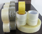 Bopp packing tape