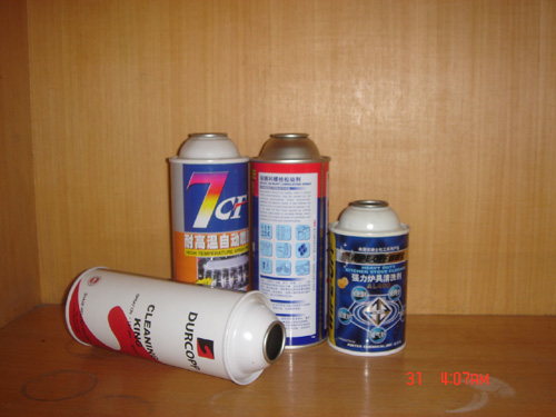 aerosol can (Φ65 straight)